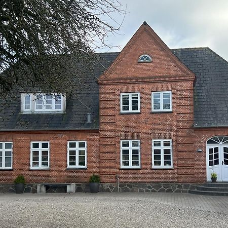 Vejbaek Domus Apartment Падборг Екстериор снимка