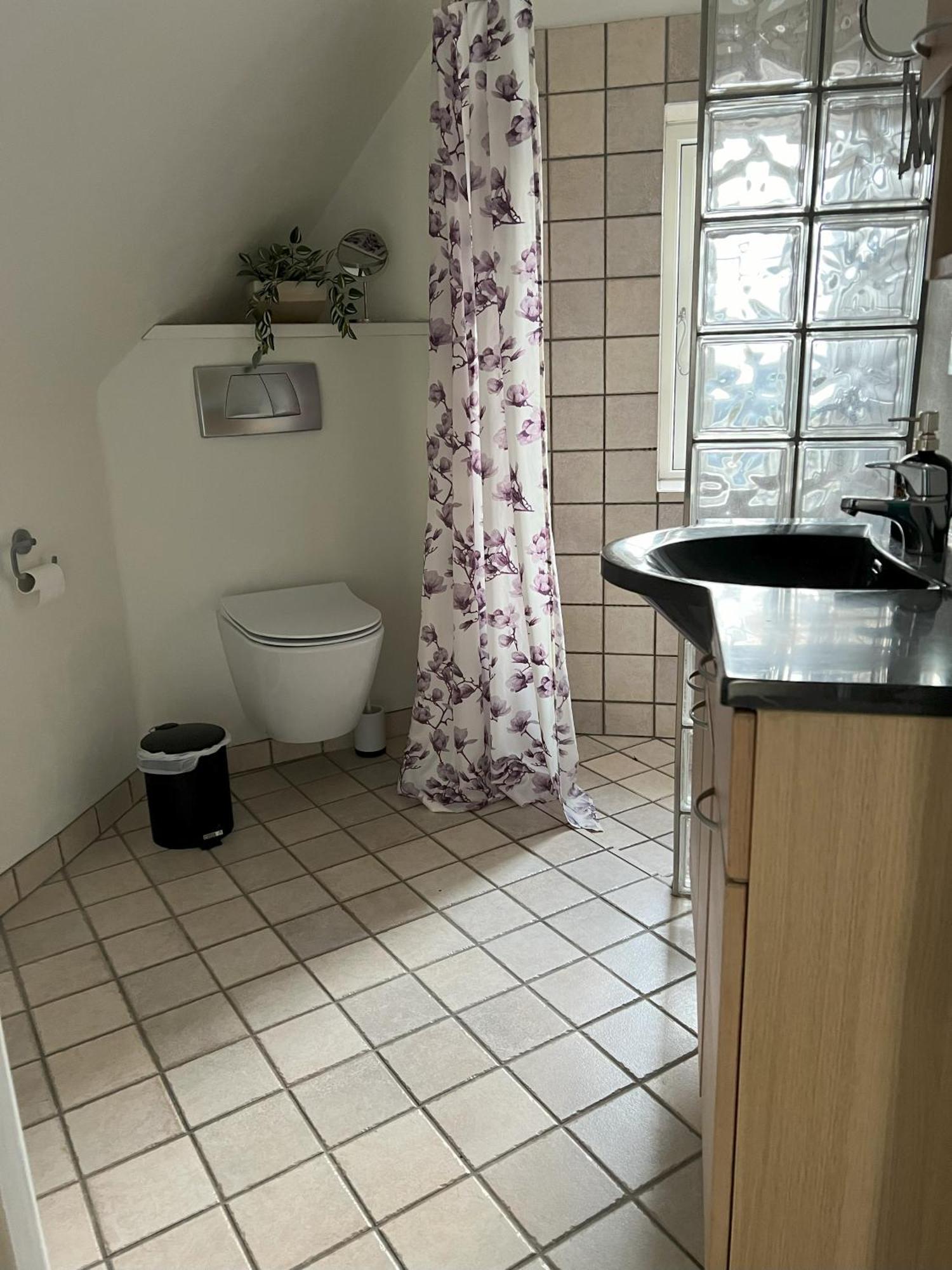 Vejbaek Domus Apartment Падборг Екстериор снимка
