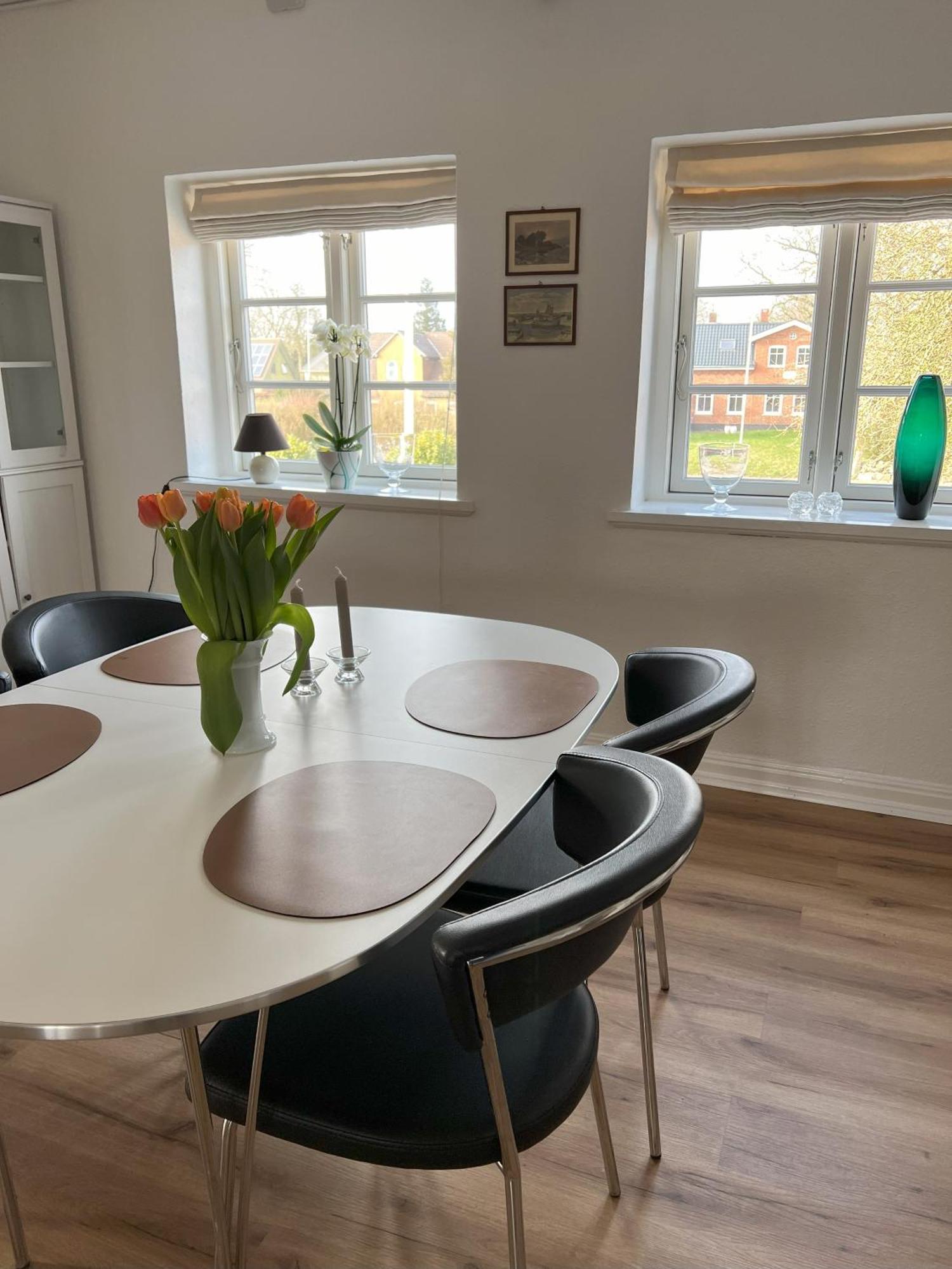 Vejbaek Domus Apartment Падборг Екстериор снимка