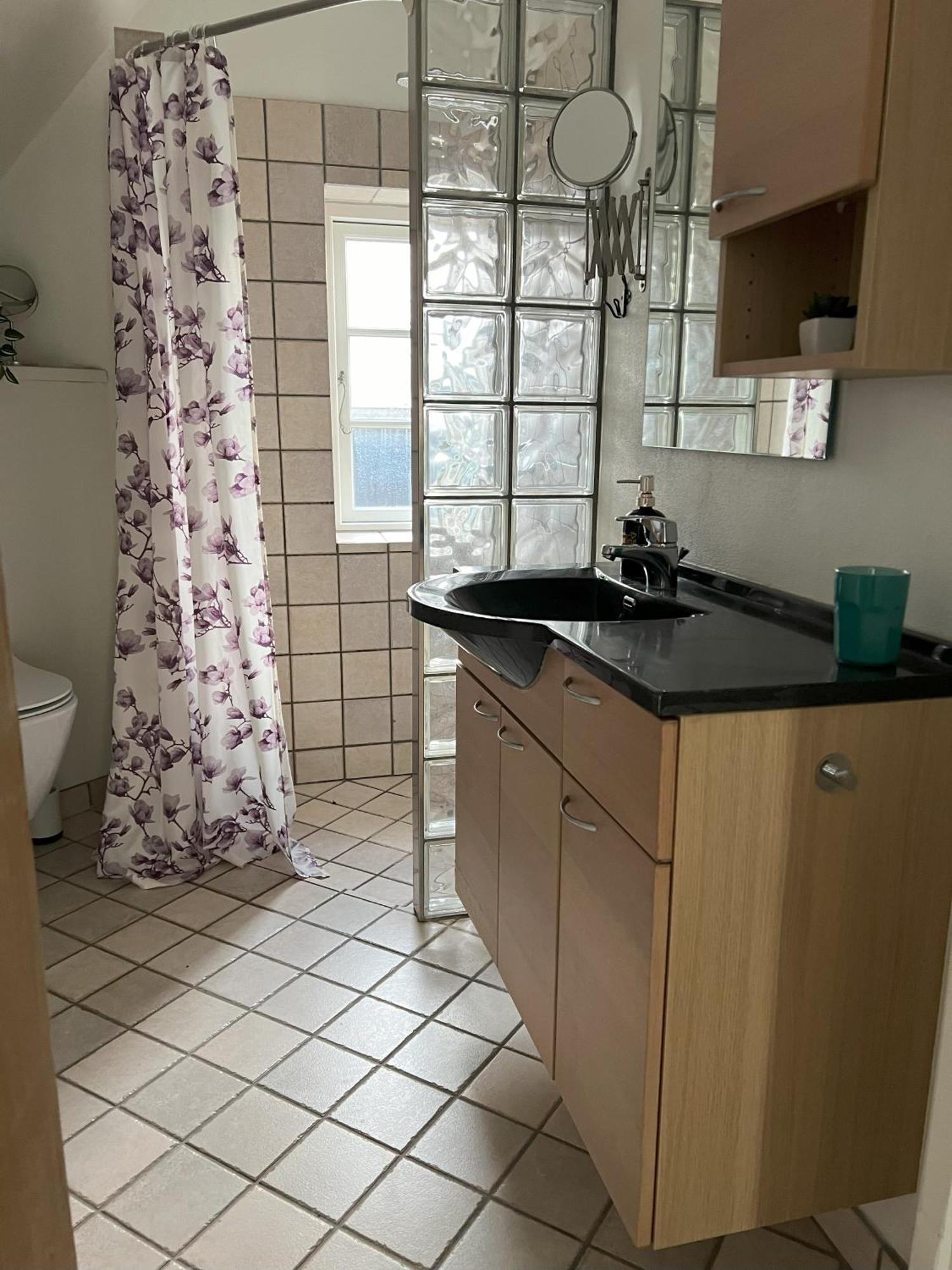 Vejbaek Domus Apartment Падборг Екстериор снимка
