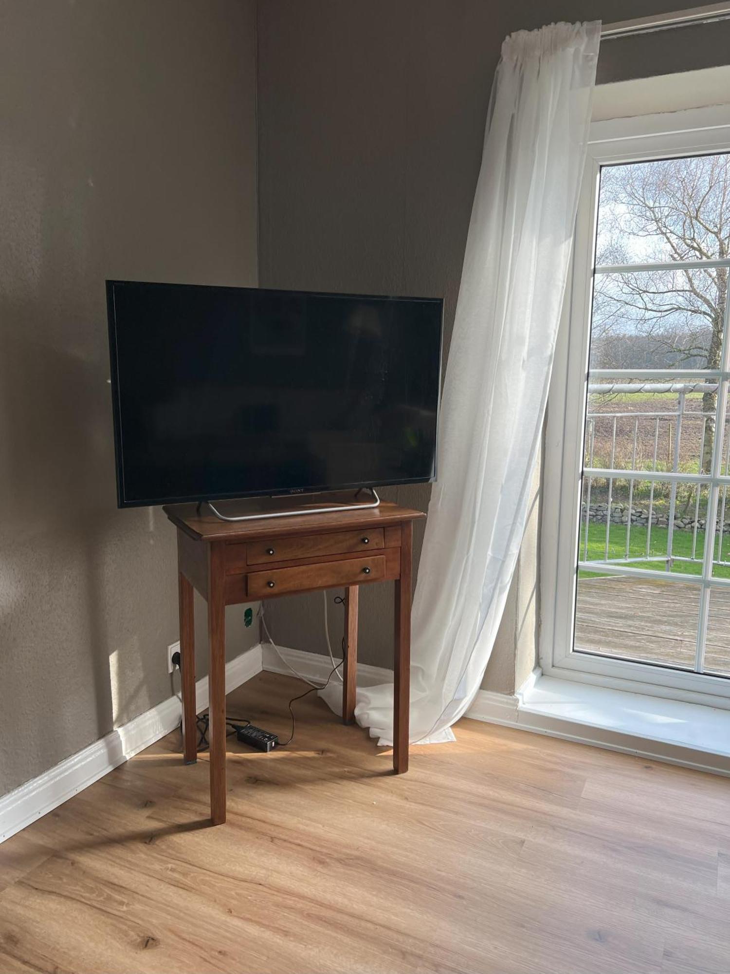 Vejbaek Domus Apartment Падборг Екстериор снимка